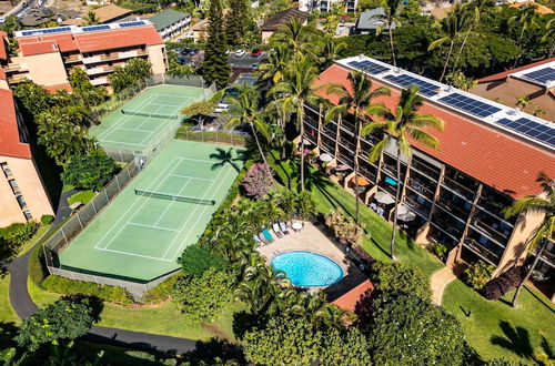 Photo 16 - Maui Vistas #3419 2 Bedroom Condo by RedAwning