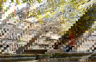 Foto 24 - SACO Cardiff – Cathedral Road