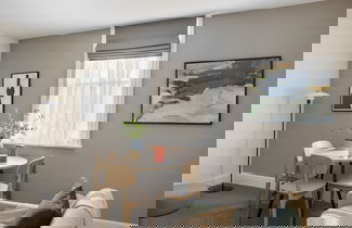 Foto 26 - SACO Cardiff – Cathedral Road