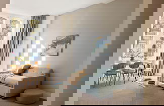 Foto 5 - SACO Cardiff – Cathedral Road