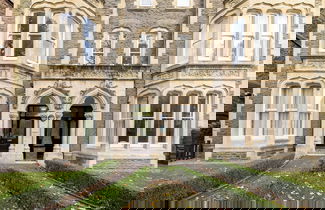 Foto 23 - SACO Cardiff – Cathedral Road