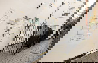 Foto 22 - SACO Cardiff – Cathedral Road