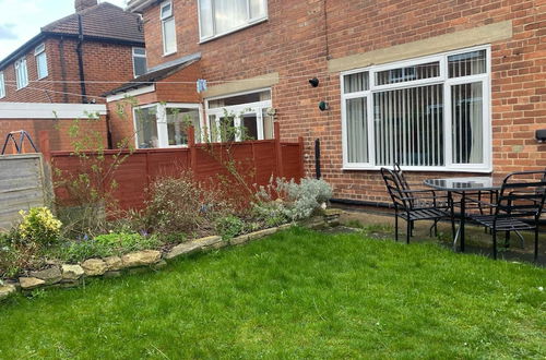 Foto 18 - Spacious 3-bed House in Darlington