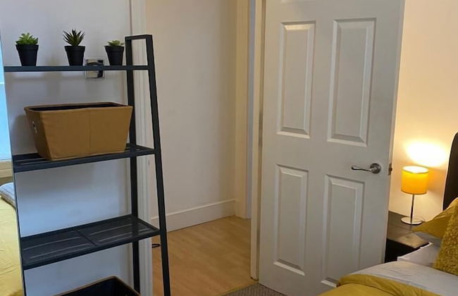 City centre - 1 bedroom apartment - Foto 4