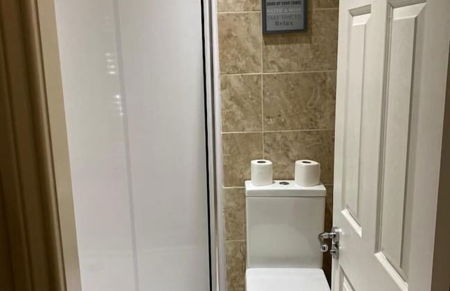 City centre - 1 bedroom apartment - Foto 11