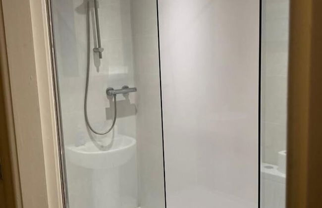 City centre - 1 bedroom apartment - Foto 12