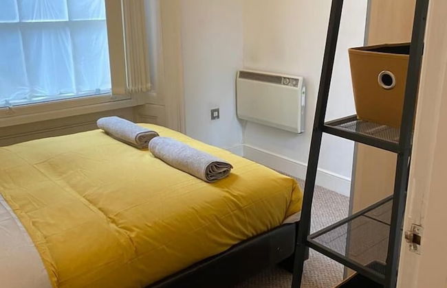 City centre - 1 bedroom apartment - Foto 5