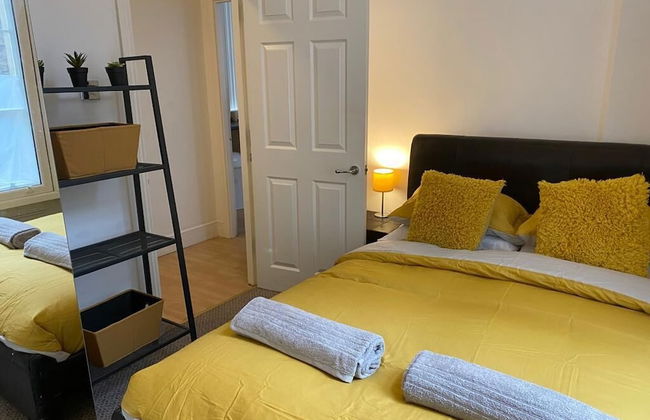 City centre - 1 bedroom apartment - Foto 3