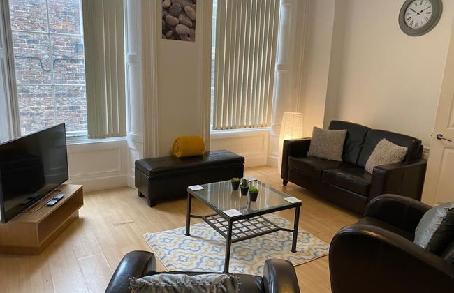 City centre - 1 bedroom apartment - Foto 1