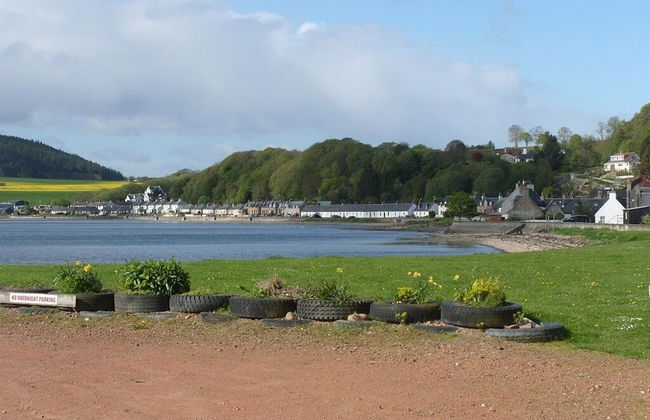 Black Isle Holiday Apartments - Photo 58