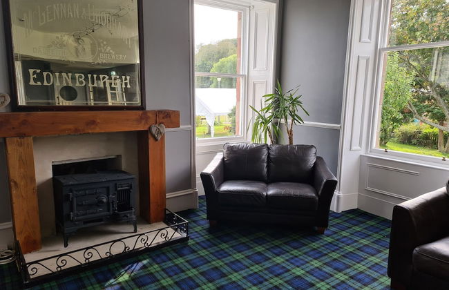 Black Isle Holiday Apartments - Photo 78