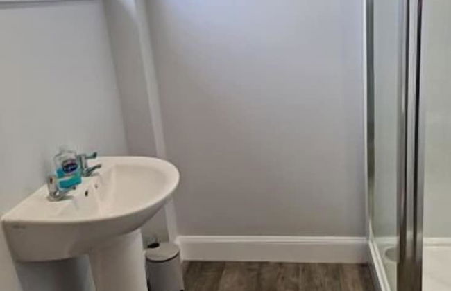 Black Isle Holiday Apartments - Photo 41