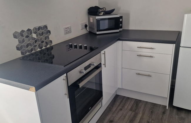 Black Isle Holiday Apartments - Photo 72
