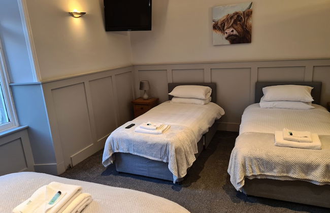Black Isle Holiday Apartments - Photo 18