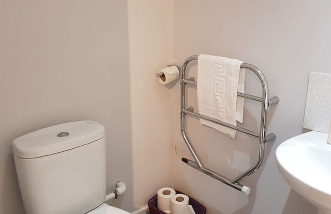 Black Isle Holiday Apartments - Photo 33