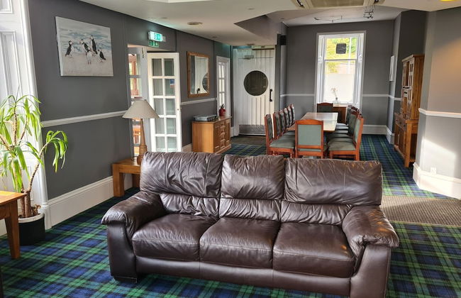 Black Isle Holiday Apartments - Photo 77
