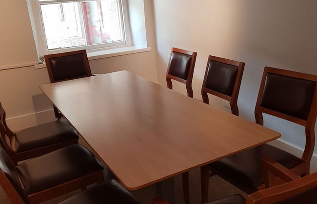 Black Isle Holiday Apartments - Photo 65