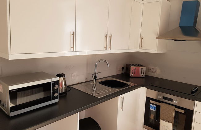 Black Isle Holiday Apartments - Photo 67