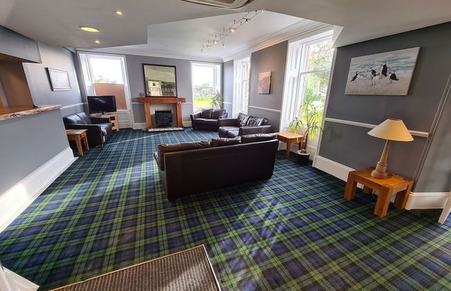 Black Isle Holiday Apartments - Photo 76