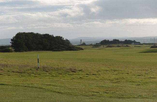 Black Isle Holiday Apartments - Photo 59