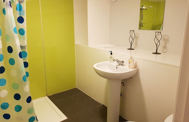 Black Isle Holiday Apartments - Photo 38