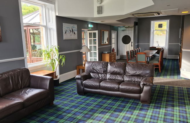 Black Isle Holiday Apartments - Photo 75