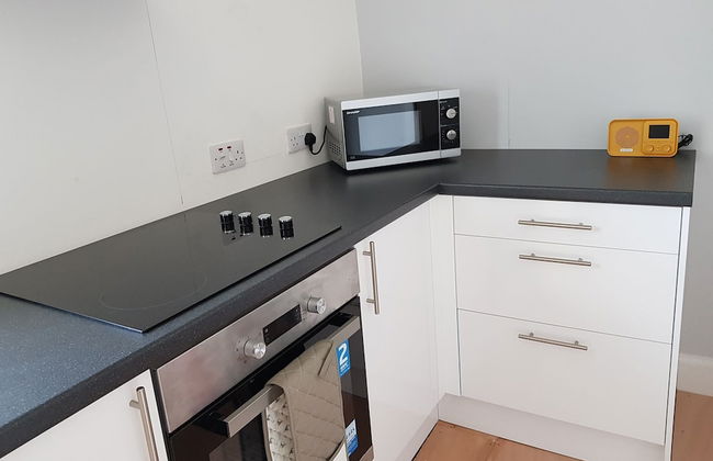 Black Isle Holiday Apartments - Photo 68