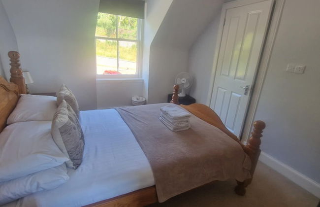 Black Isle Holiday Apartments - Photo 25