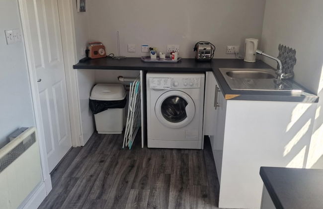 Black Isle Holiday Apartments - Photo 73