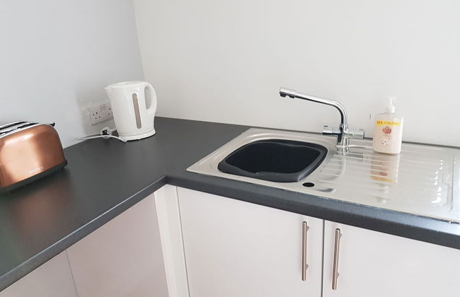 Black Isle Holiday Apartments - Photo 69