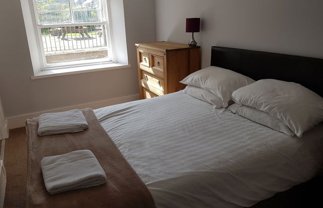 Black Isle Holiday Apartments - Photo 12