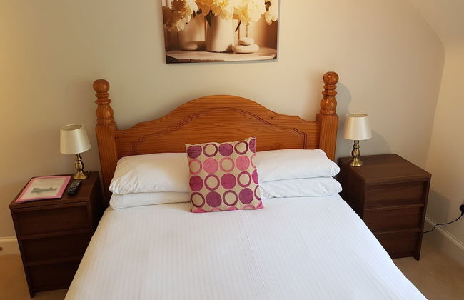 Black Isle Holiday Apartments - Photo 53