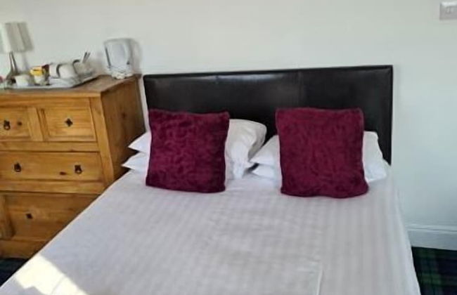Black Isle Holiday Apartments - Photo 17
