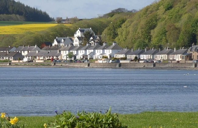 Black Isle Holiday Apartments - Photo 1