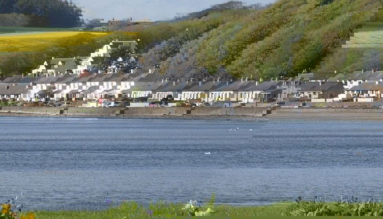 Foto 1 - Black Isle Holiday Apartments
