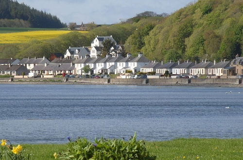 Photo 51 - Black Isle Holiday Apartments