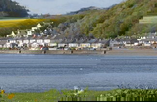 Foto 1 - Black Isle Holiday Apartments