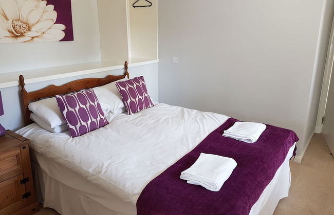 Black Isle Holiday Apartments - Photo 9