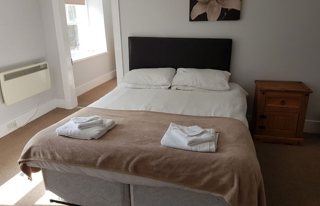 Black Isle Holiday Apartments - Photo 8