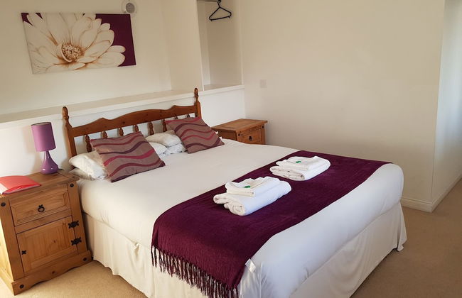 Black Isle Holiday Apartments - Photo 5