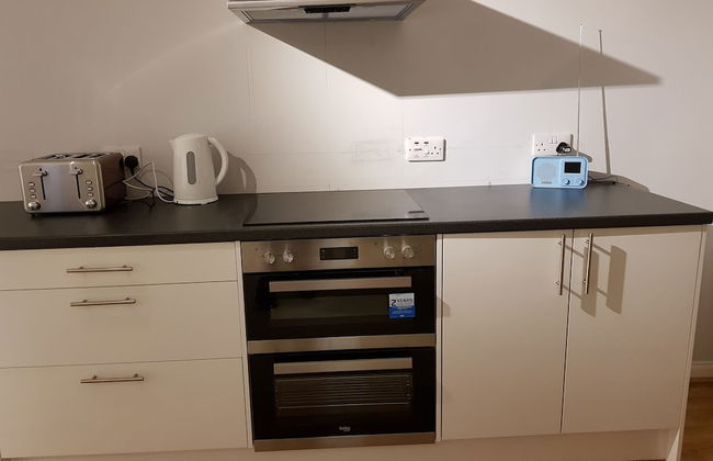 Black Isle Holiday Apartments - Photo 31