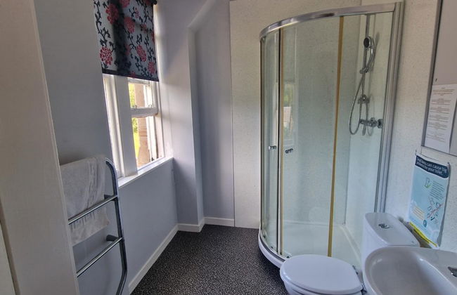 Black Isle Holiday Apartments - Photo 46