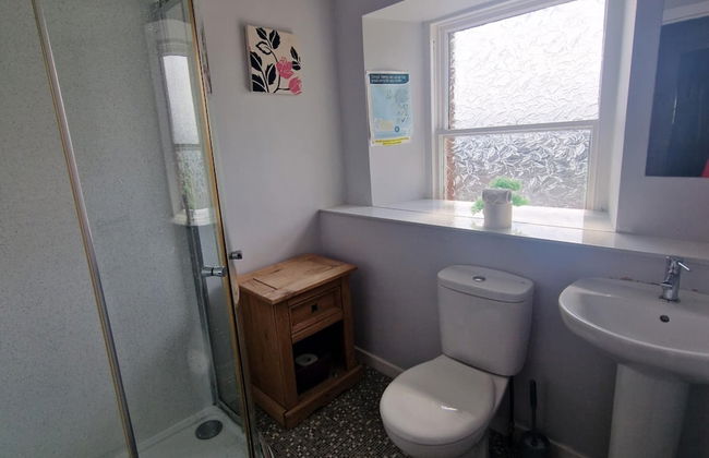 Black Isle Holiday Apartments - Photo 45