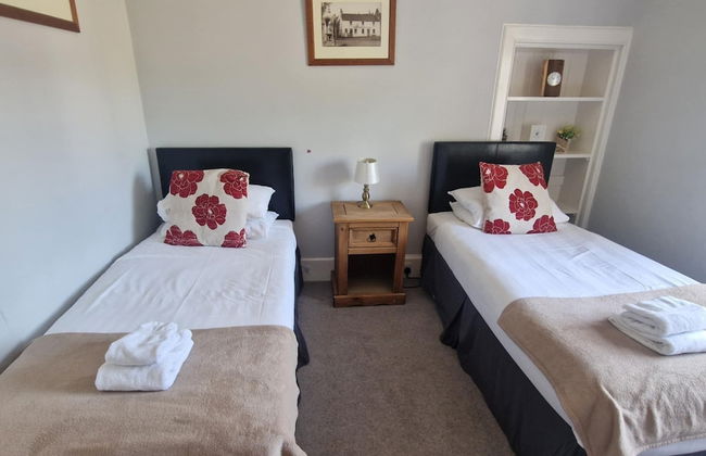 Black Isle Holiday Apartments - Photo 28