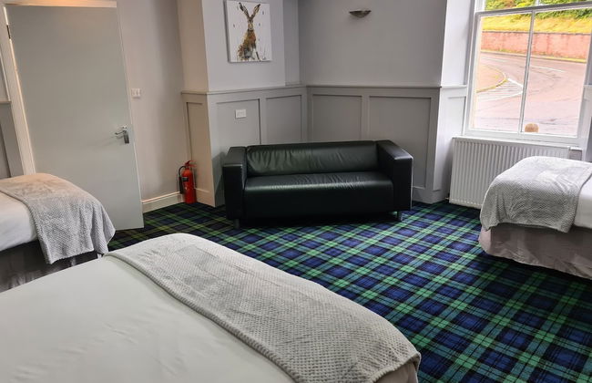 Black Isle Holiday Apartments - Photo 23