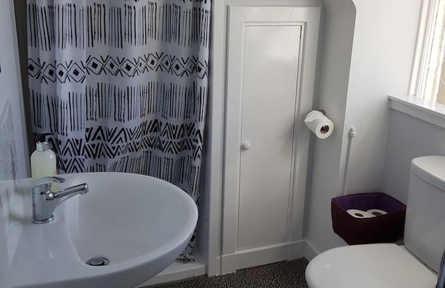Black Isle Holiday Apartments - Photo 35