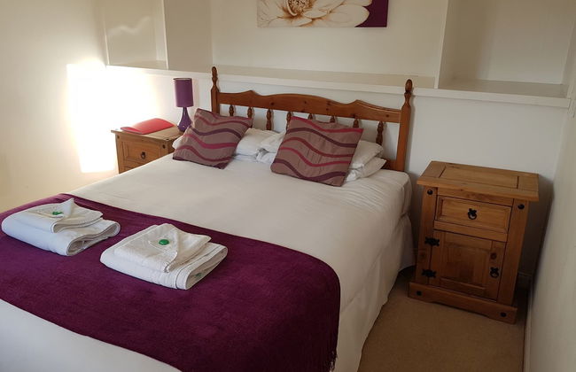 Black Isle Holiday Apartments - Photo 4