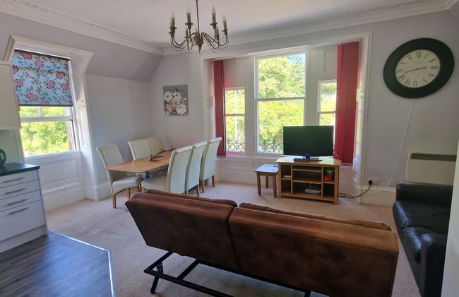 Black Isle Holiday Apartments - Photo 79