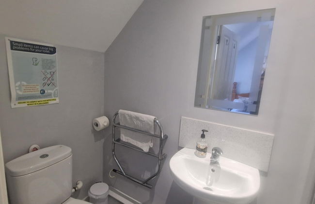 Black Isle Holiday Apartments - Photo 48