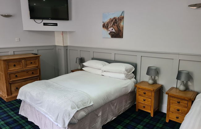 Black Isle Holiday Apartments - Photo 20